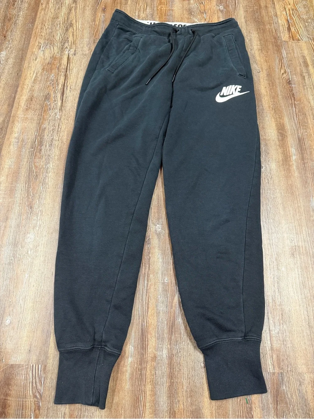 Nike black Joggers Size XS